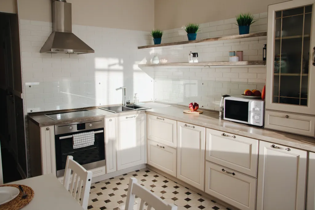 Квартира Квартира в деловом центре около ТРЦ Планета — Красноярск