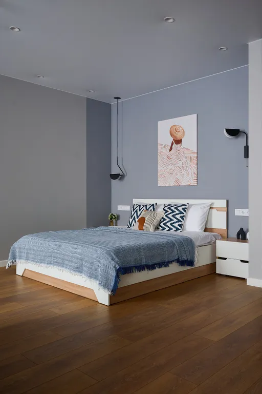 Квартира Апартаменты с изысканным ремонтом в ЖК Элегант — Краснодар