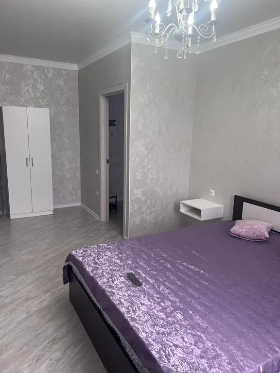 Апартаменты рядом с аэропортом