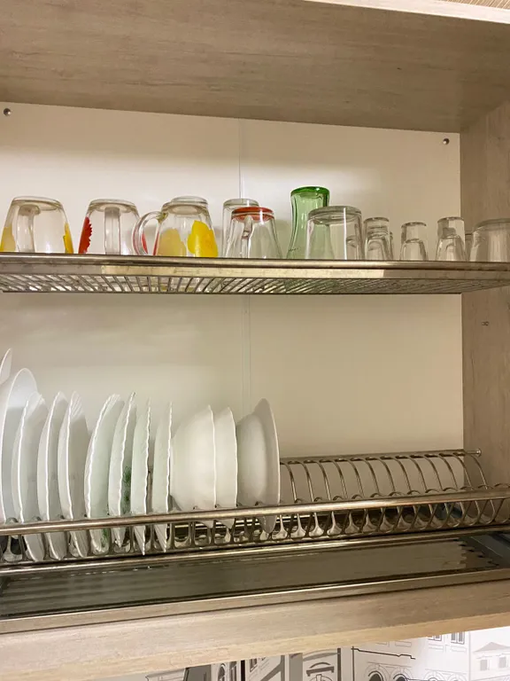 Квартира Уютная квартира в центре города Анапа — Анапа