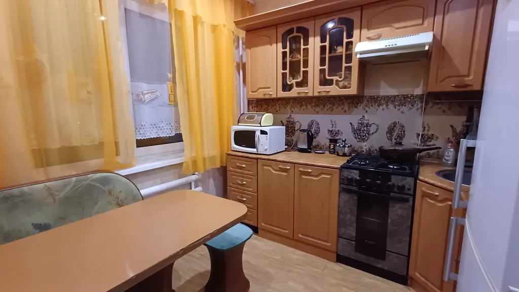 Уютная 2-х комн. квартира