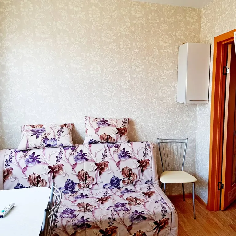 Квартира Уютная квартира для Вашего отдыха — Анапа