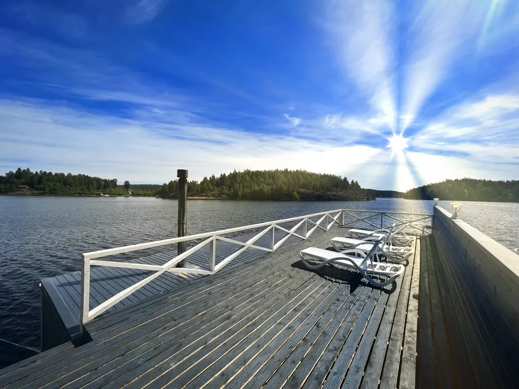 Лагуна Терраса