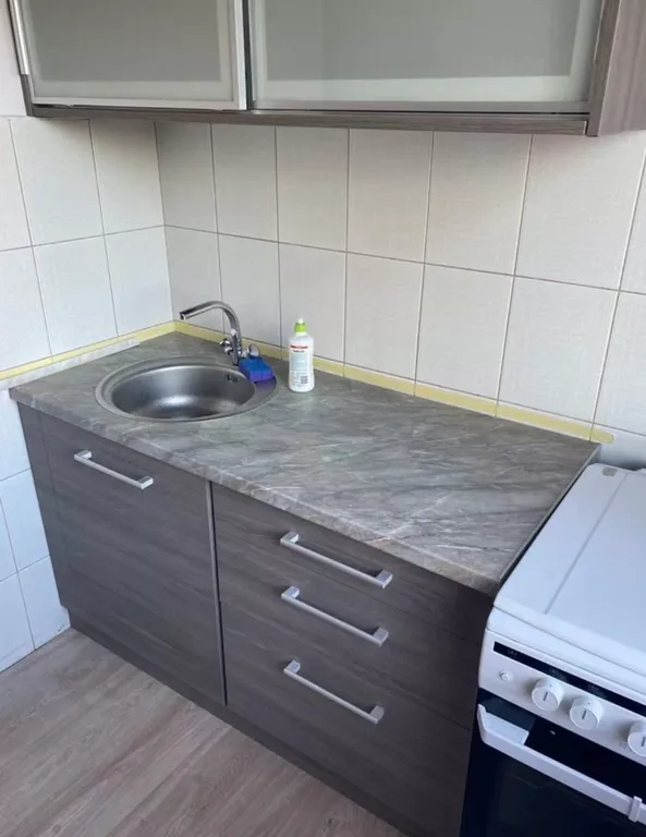 2-комнатная квартира в центре