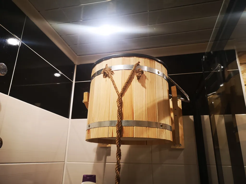 Коттедж Коттедж Веселый апельсин — Ексолово