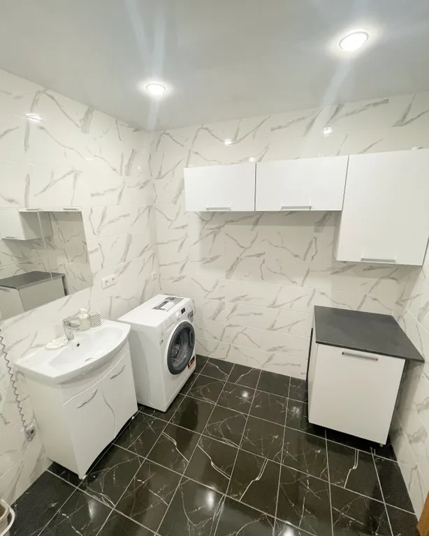 ДзенХоум Нежность