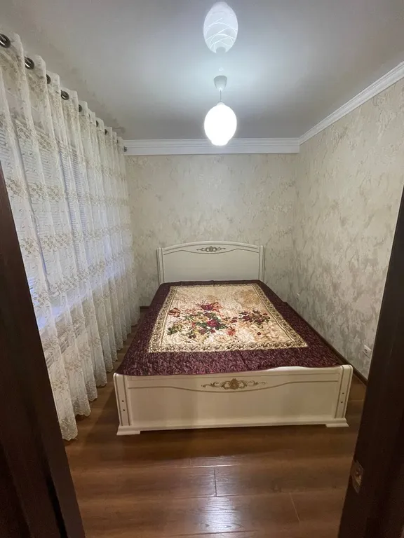 Квартира Уютная квартира в центре города — Махачкала