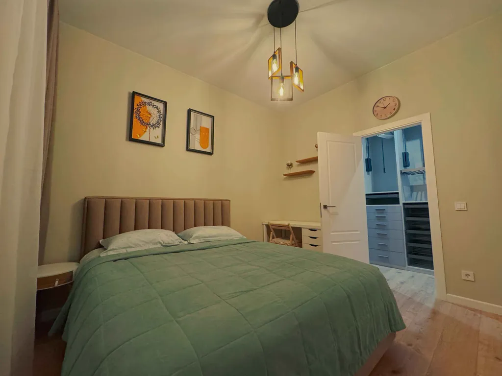 Апартамент Soul König