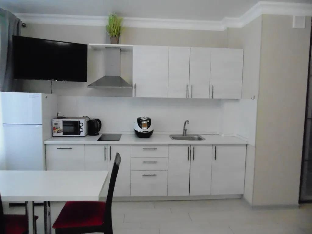 Квартира Апартаменты у моря в ЖК Кавказ — Анапа