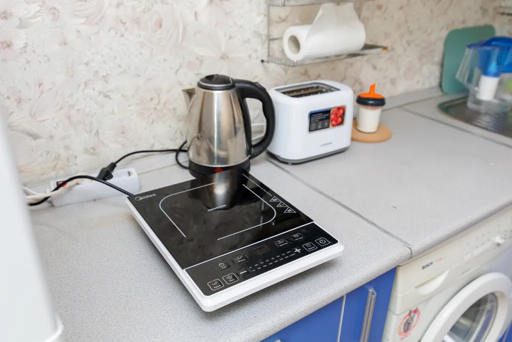 Квартира в центре