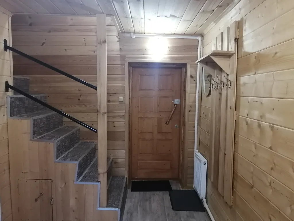 Уютная квартира у Покровского монастыря