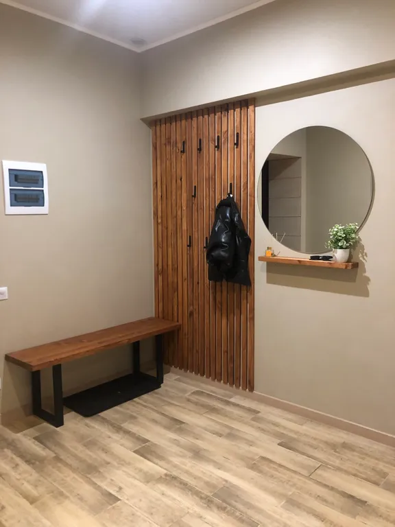 Дом с русской баней