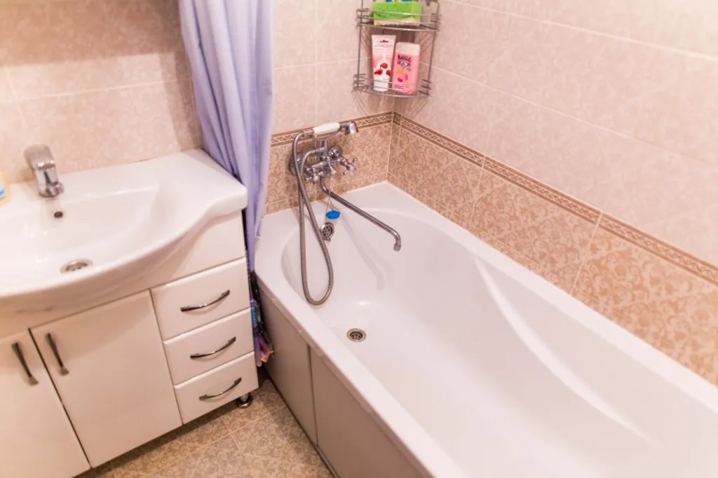 2- комнатная квартира в центре