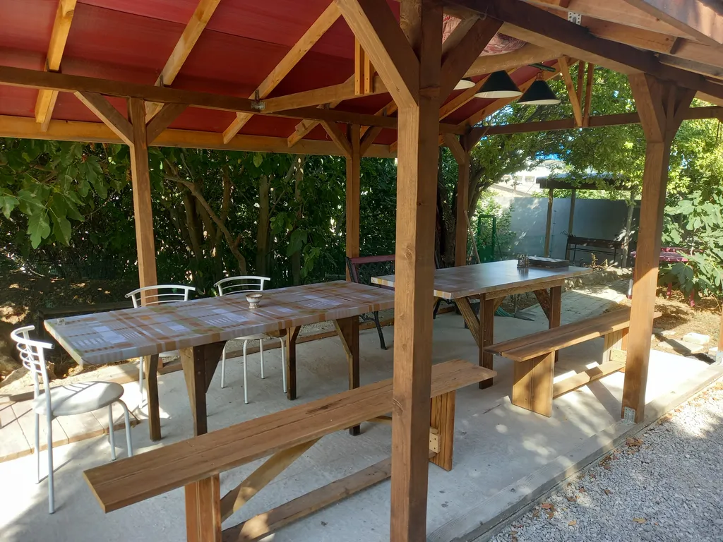 Дом старого художника в Севастополе