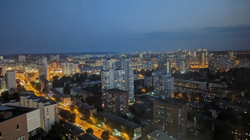 Квартира 1-комнатная Квартира — Екатеринбург