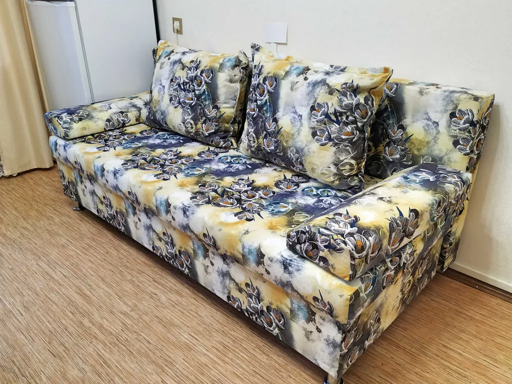 Евротрешка в центре