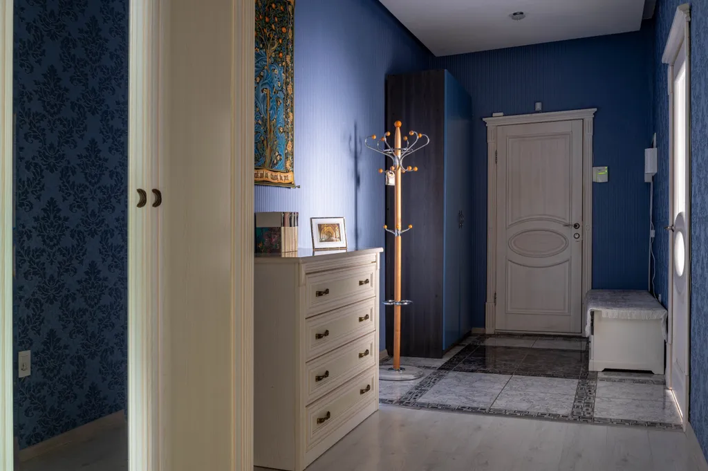 Парижское настроение с видом на Казанский собор