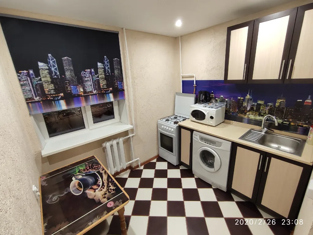 Квартира 2-комнатная Квартира — Севастополь