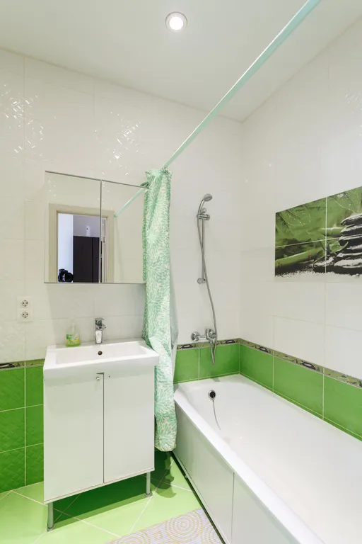 BestFlat 24 Колпакова 29