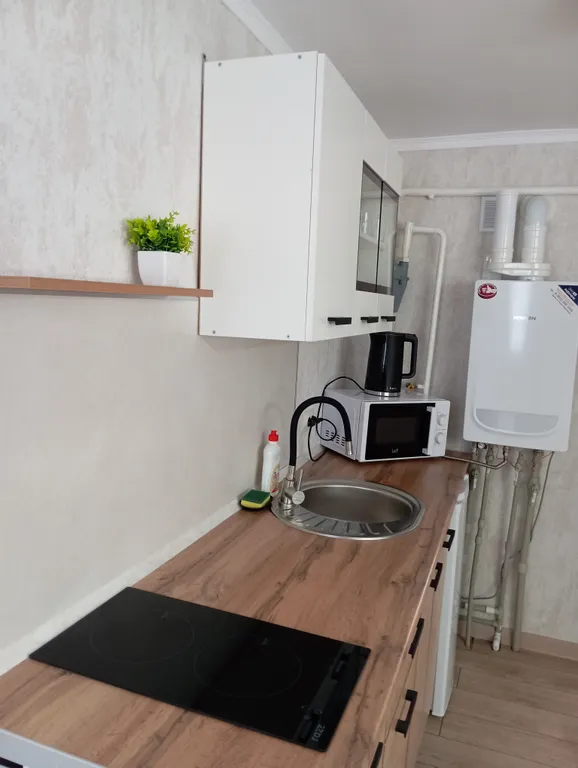 Уютная квартира в районе автовокзала