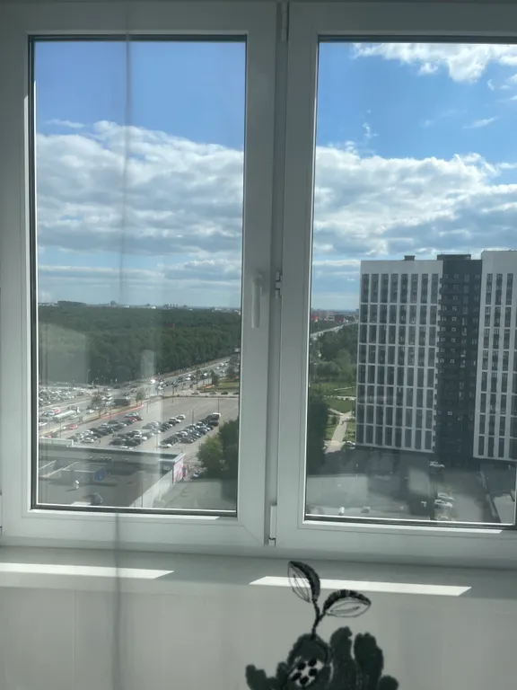 Квартира Квартира рядом с метро Коньково — Москва