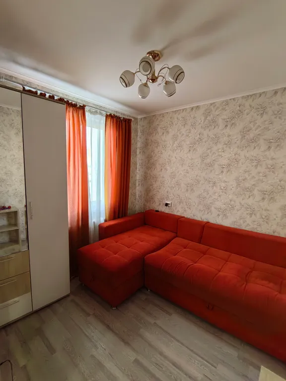 Уютная, однокомнатная квартира