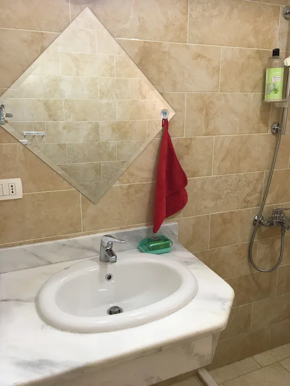 Отдых на Красном море Компаунд с пляжем