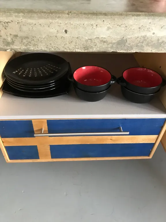 Handmade в стиле лофт