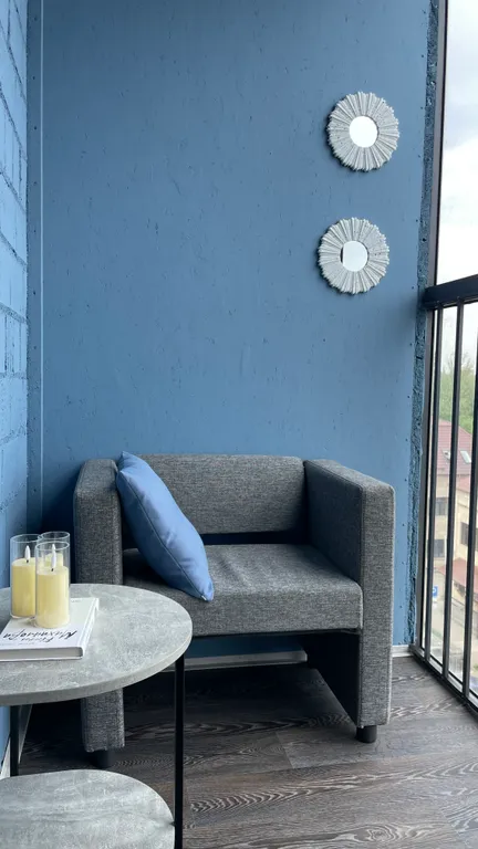 Квартира Отличная квартира — Ярославль