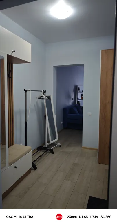 Квартира Квартира Уютная студия с панорамным видом на море и город — Анапа