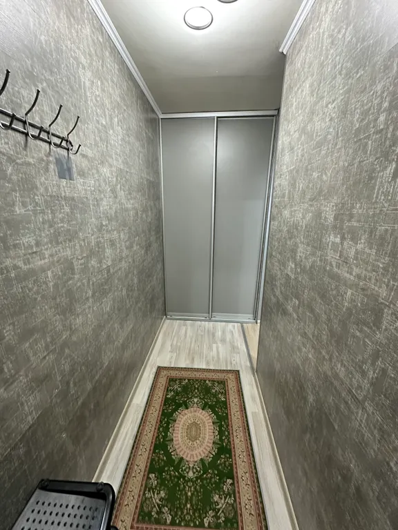 Уютная квартира с тишиной и комфортом — без посредников