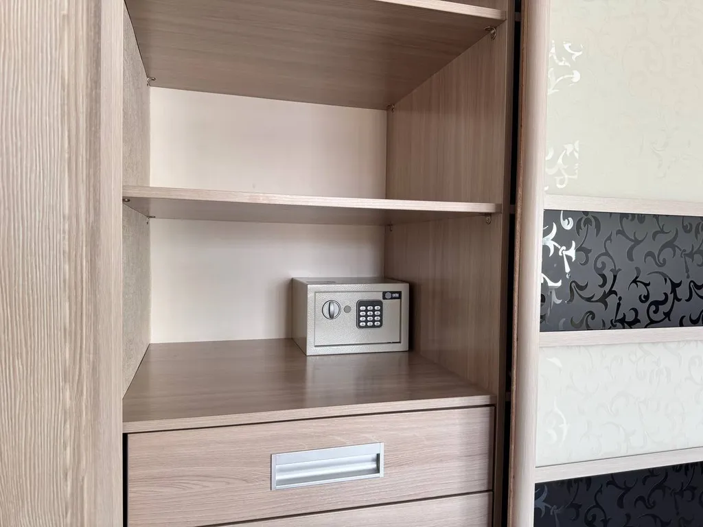 Quiet center квартира в тихом центре