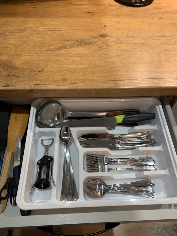 Квартира Уютная квартира на берегу балтийского побережья — Сальское