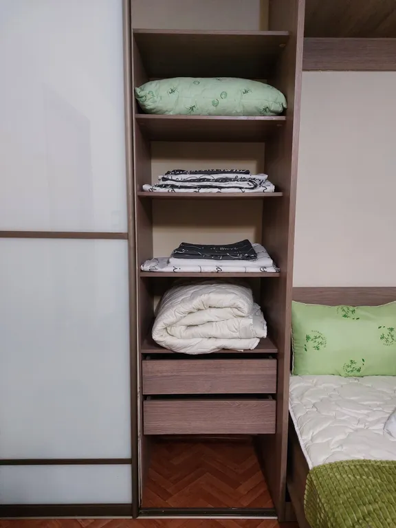 Квартира Отличная квартира рядом с Предмостной площадью — Красноярск