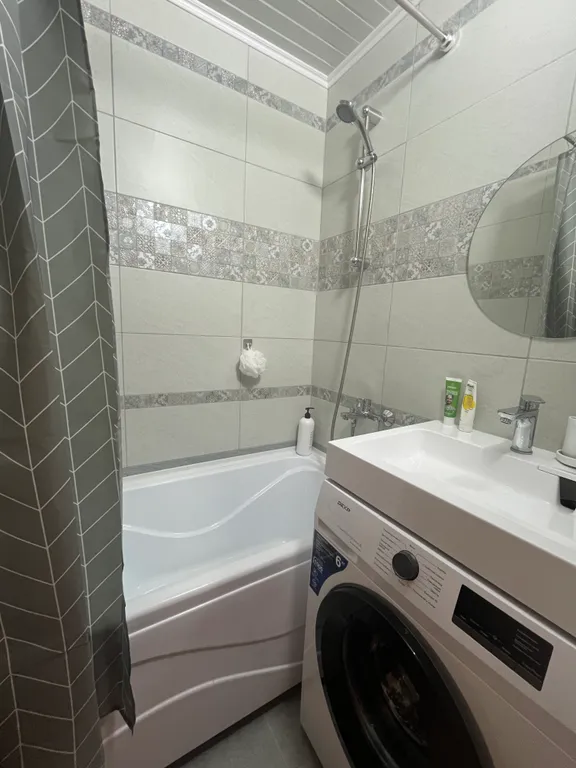 Уютная квартира в самом центре города