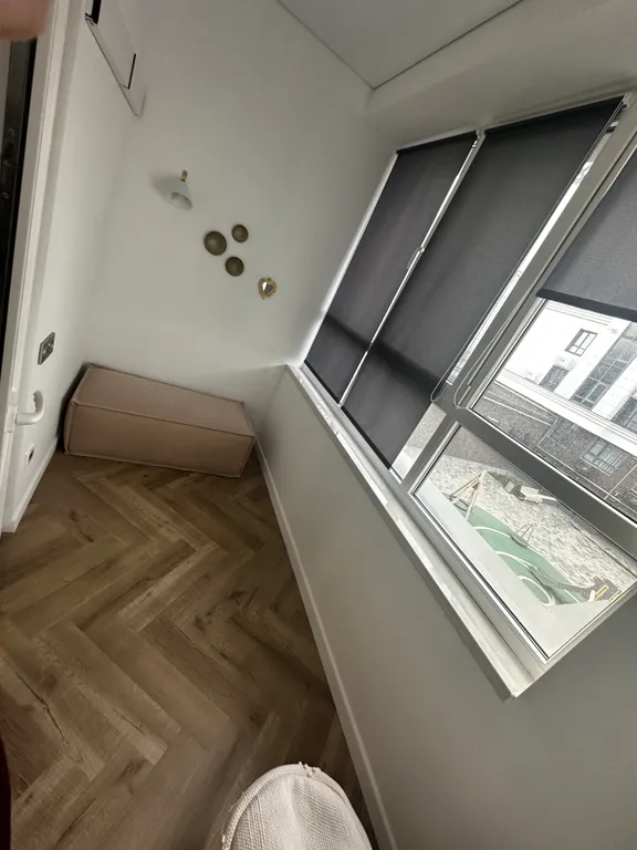 Квартира Дизайнерская квартира в лучшем районе города — Севастополь