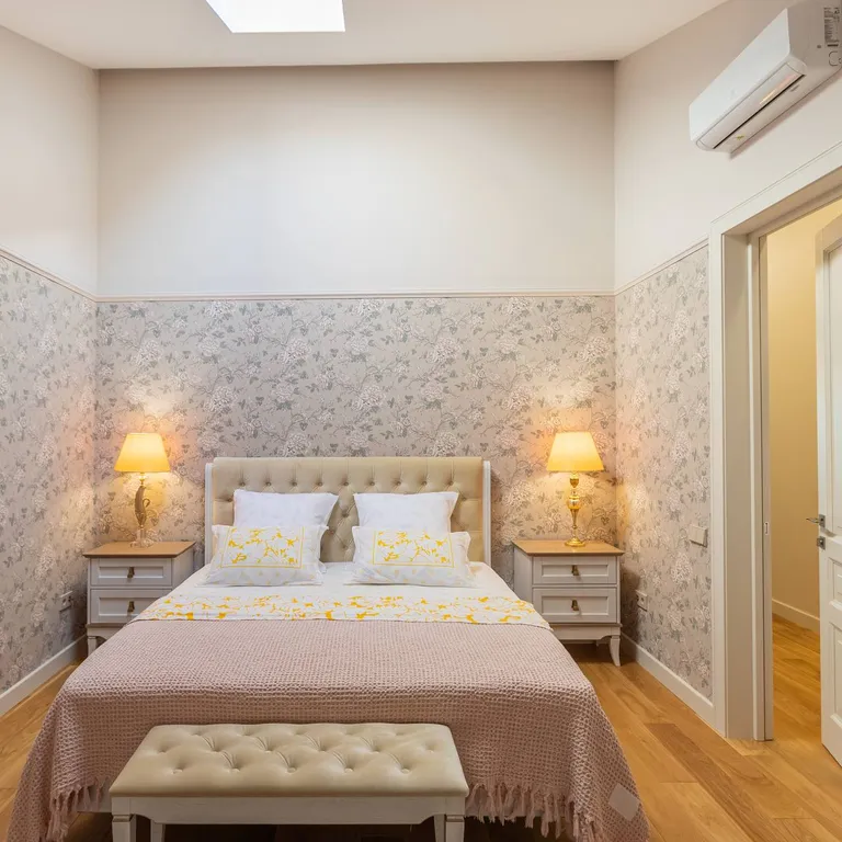 2-этажный Пентхаус Маки у моря