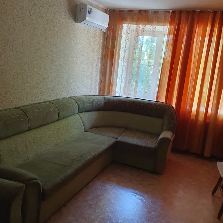 Уютная, чистейшая квартира