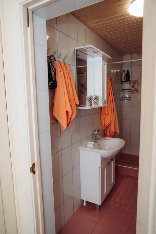 3-комнатный Дом