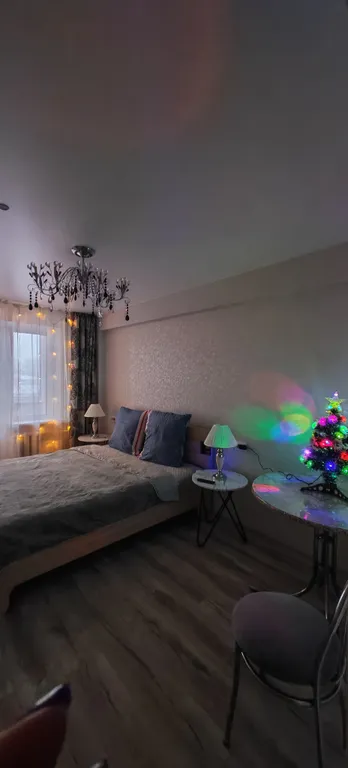 Отличная трешка на Фонтанах