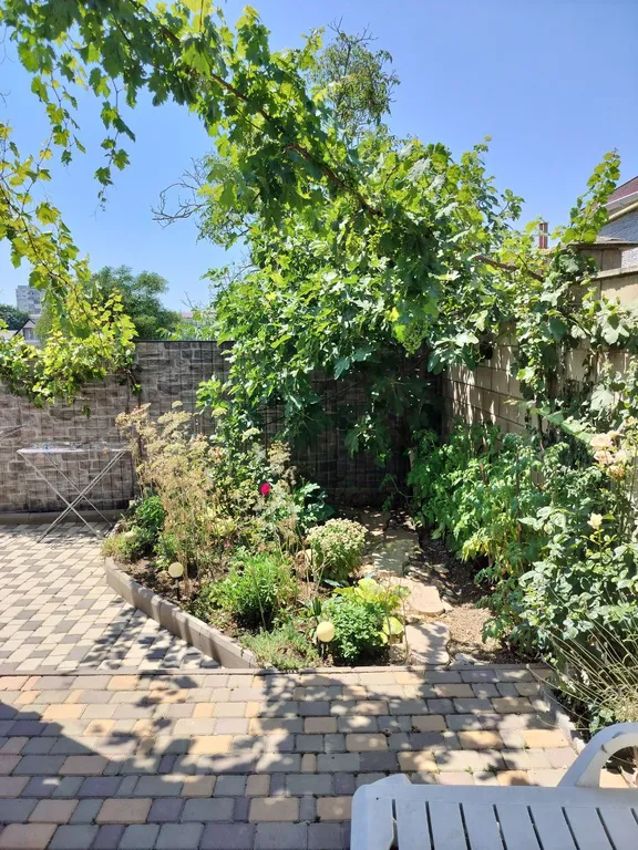 Квартира Квартира Совёнок — Севастополь