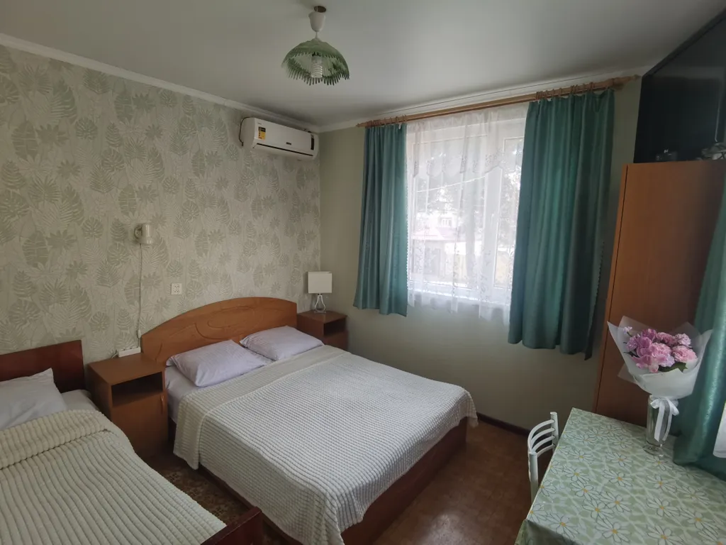 Квартира Квартира на земле — Анапа