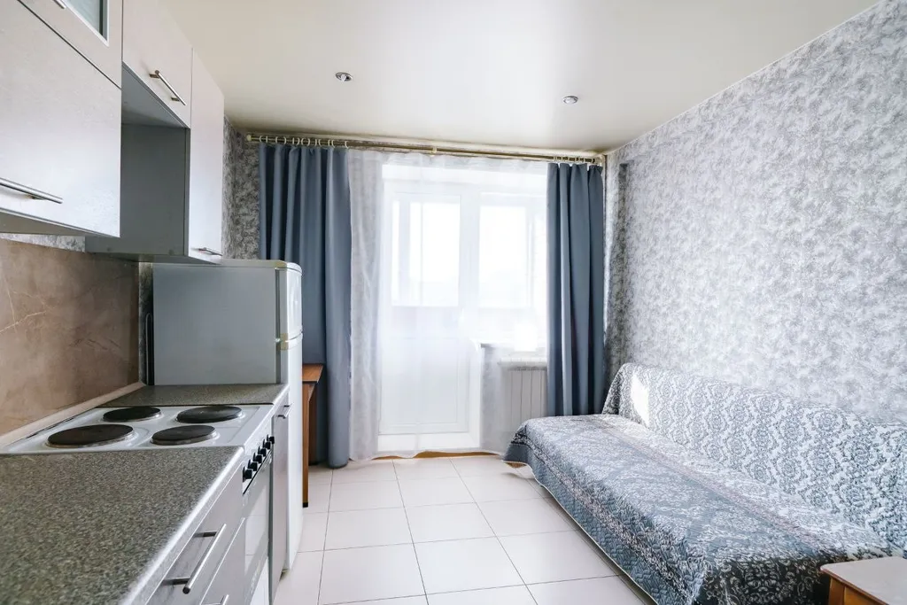 Квартира в центре города, возле ТЦ Мега и Автовокзала