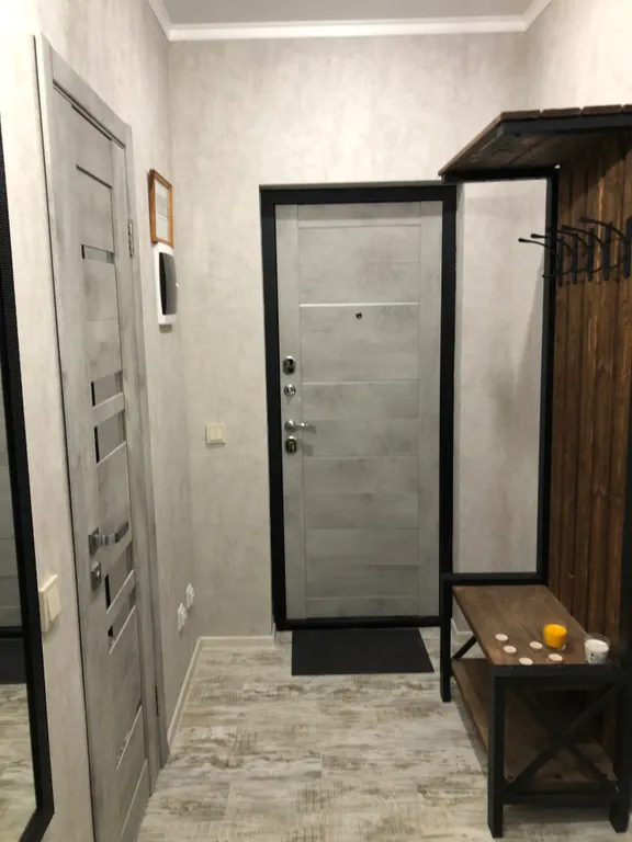 Апартаменты у моря