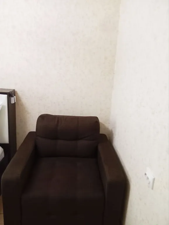 Маленькая уютная квартира-студия