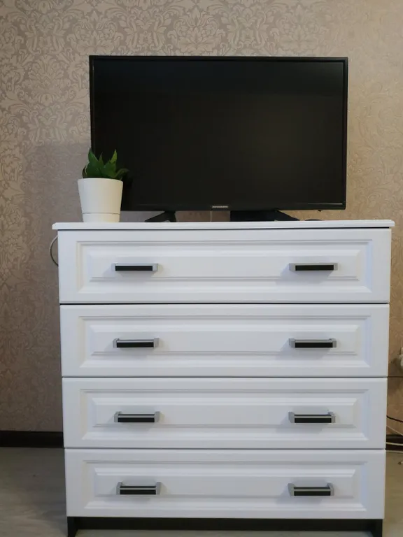 Апартаменты в ЖК Еврокомфорт