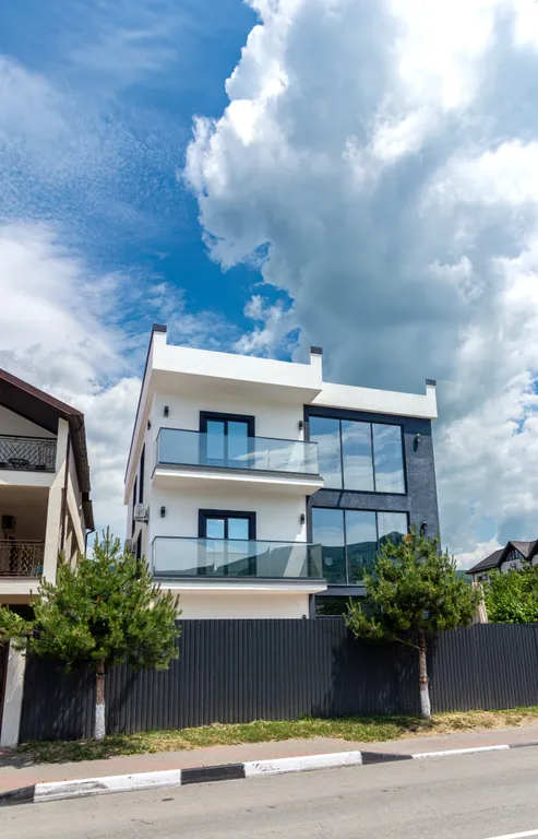 Уютный апартамент в центре