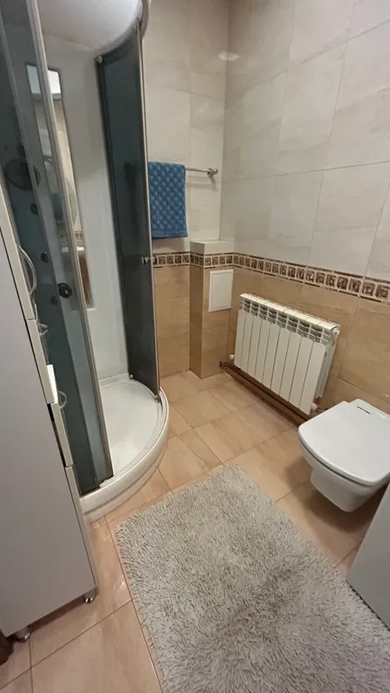 Апартаменты с видом на Кремлевскую крепость