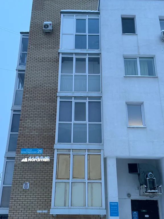 Квартира у Столицы