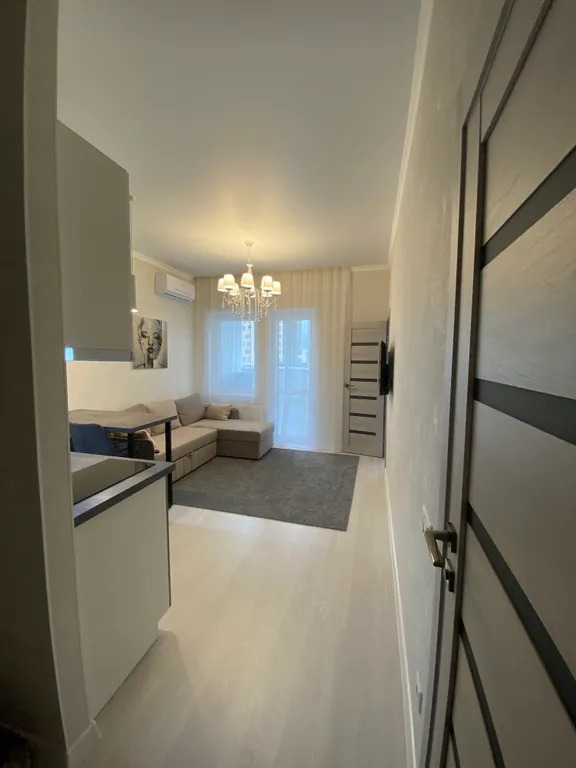 Апартамент Регата